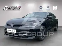 2026 Volkswagen Passat