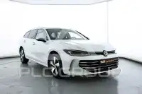 2026 Volkswagen Passat