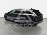 2026 Volkswagen Passat