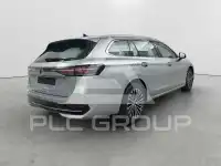 2026 Volkswagen Passat