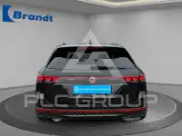 2026 Volkswagen Passat