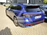 2026 Volkswagen Passat