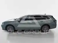 2026 Volkswagen Passat