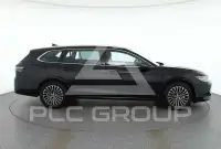 2026 Volkswagen Passat