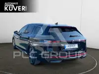 2026 Volkswagen Passat