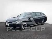 2026 Volkswagen Passat