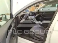 2026 Volkswagen Passat