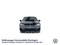 2026 Volkswagen Passat