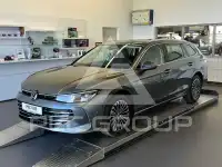 2026 Volkswagen Passat
