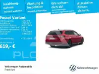 2026 Volkswagen Passat