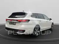 2026 Volkswagen Passat