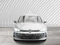 2026 Volkswagen Passat
