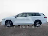 2026 Volkswagen Passat