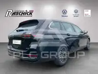 2026 Volkswagen Passat