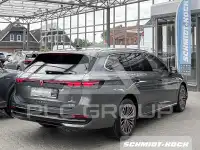 2026 Volkswagen Passat