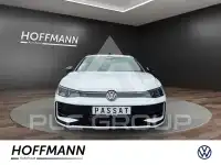 2026 Volkswagen Passat