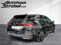 2026 Volkswagen Passat