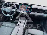 2026 Volkswagen Passat