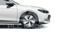 2026 Volkswagen Passat
