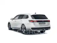 2026 Volkswagen Passat