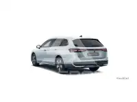 2026 Volkswagen Passat