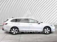 2026 Volkswagen Passat