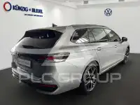 2026 Volkswagen Passat