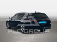 2026 Volkswagen Passat