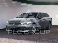 2026 Volkswagen Passat