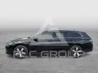 2026 Volkswagen Passat