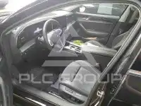 2026 Volkswagen Passat