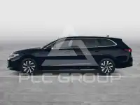 2026 Volkswagen Passat