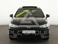 2026 Volkswagen Passat