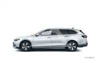 2026 Volkswagen Passat