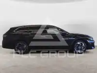 2026 Volkswagen Passat