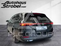 2026 Volkswagen Passat