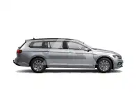 2026 Volkswagen Passat