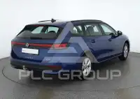 2026 Volkswagen Passat
