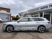 2026 Volkswagen Passat