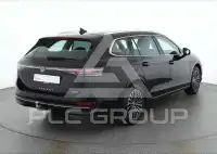 2026 Volkswagen Passat