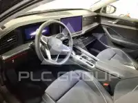 2026 Volkswagen Passat