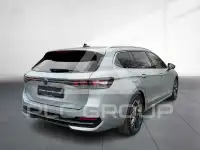 2026 Volkswagen Passat