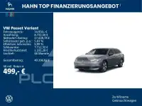 2026 Volkswagen Passat