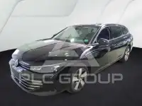 2026 Volkswagen Passat