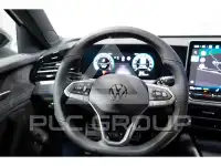 2026 Volkswagen Passat