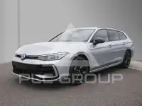 2026 Volkswagen Passat