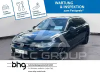 2026 Volkswagen Passat