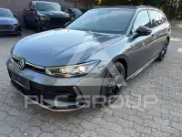 2026 Volkswagen Passat