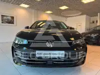 2026 Volkswagen Passat