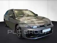 2026 Volkswagen Passat